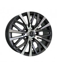 Replica LX505 GMF R20 W8.5 PCD5x150 ET54 DIA110.5
